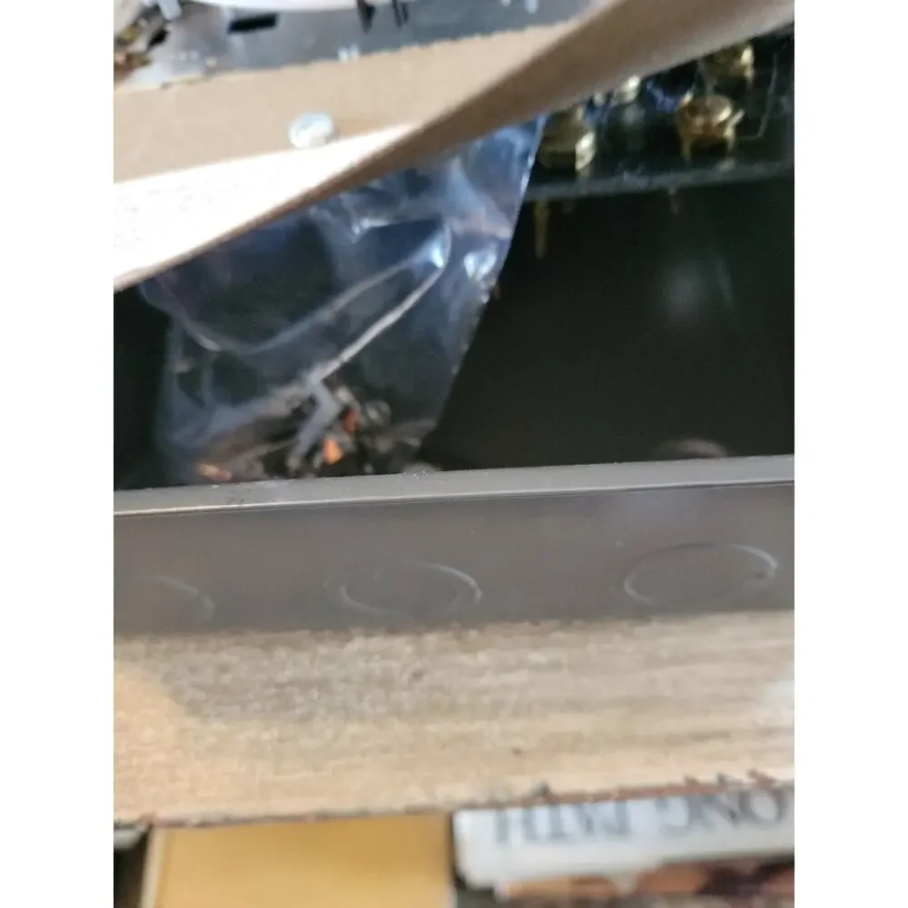 7 Day Time Control Indoor/Outdoor Emerson Electric TMC-71SC